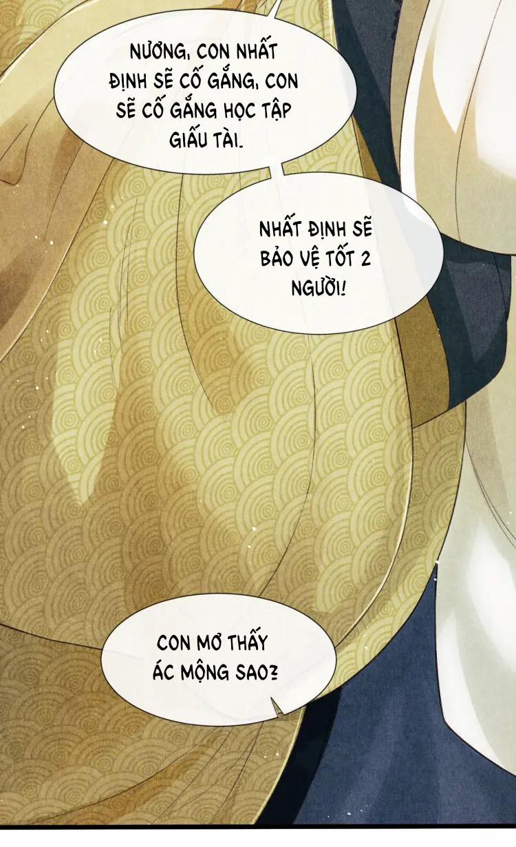 Tướng Quân Luôn Tự Coi Mình Thành Thế Thân 2 trang 8
