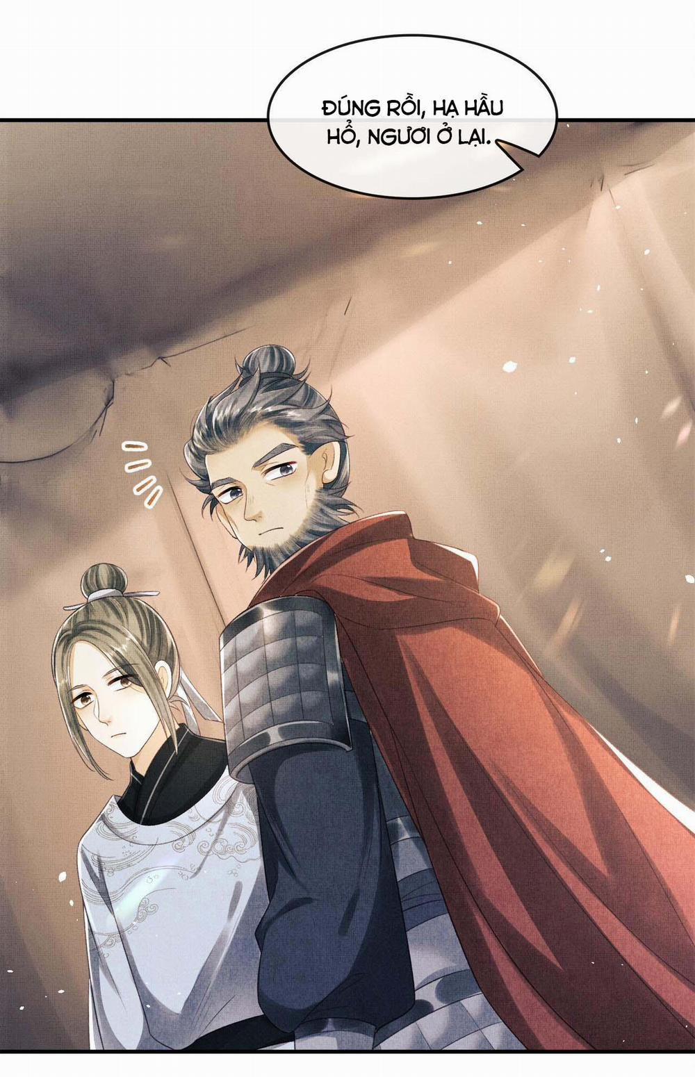Tướng Quân Luôn Tự Coi Mình Thành Thế Thân 20 trang 9
