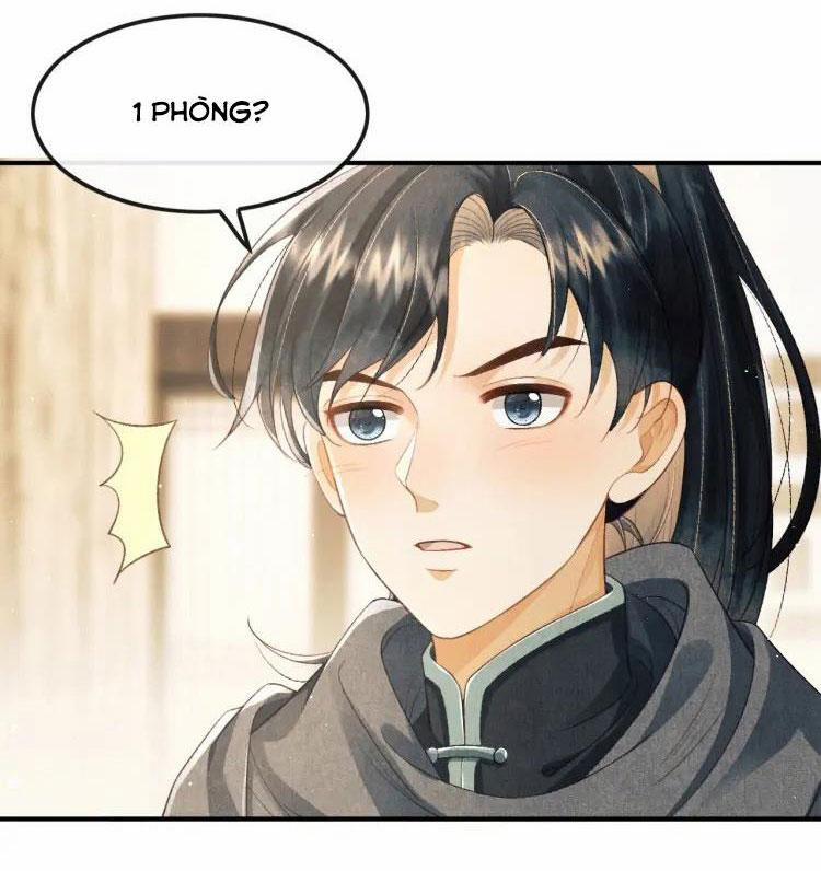 Tướng Quân Luôn Tự Coi Mình Thành Thế Thân 21 trang 10