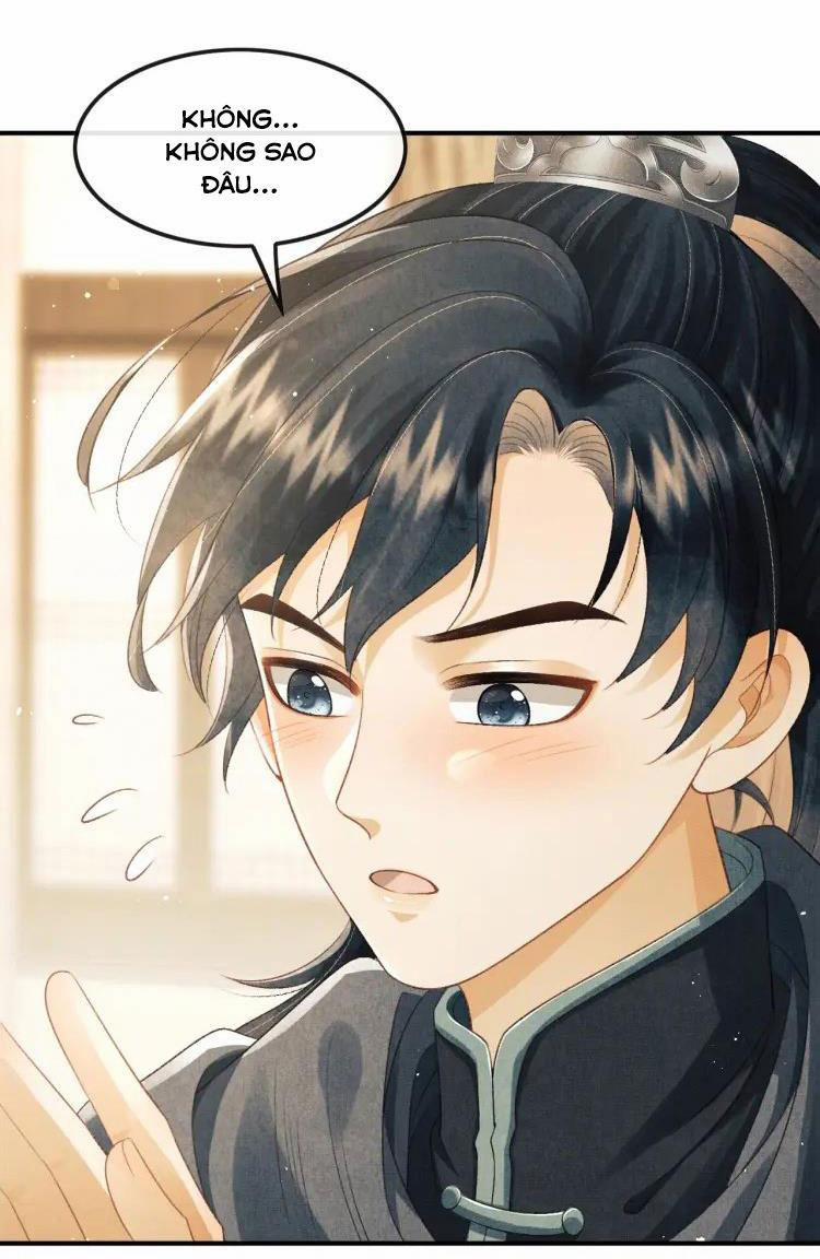 Tướng Quân Luôn Tự Coi Mình Thành Thế Thân 21 trang 12