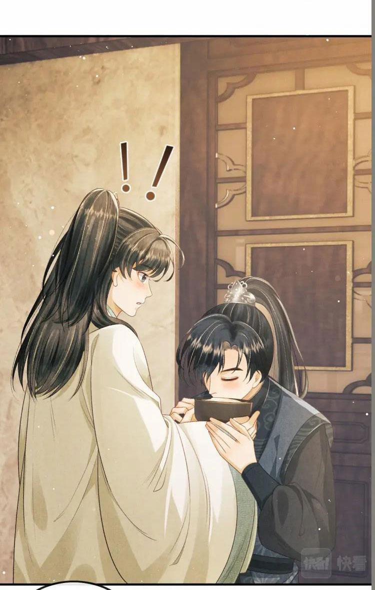 Tướng Quân Luôn Tự Coi Mình Thành Thế Thân 21 trang 23