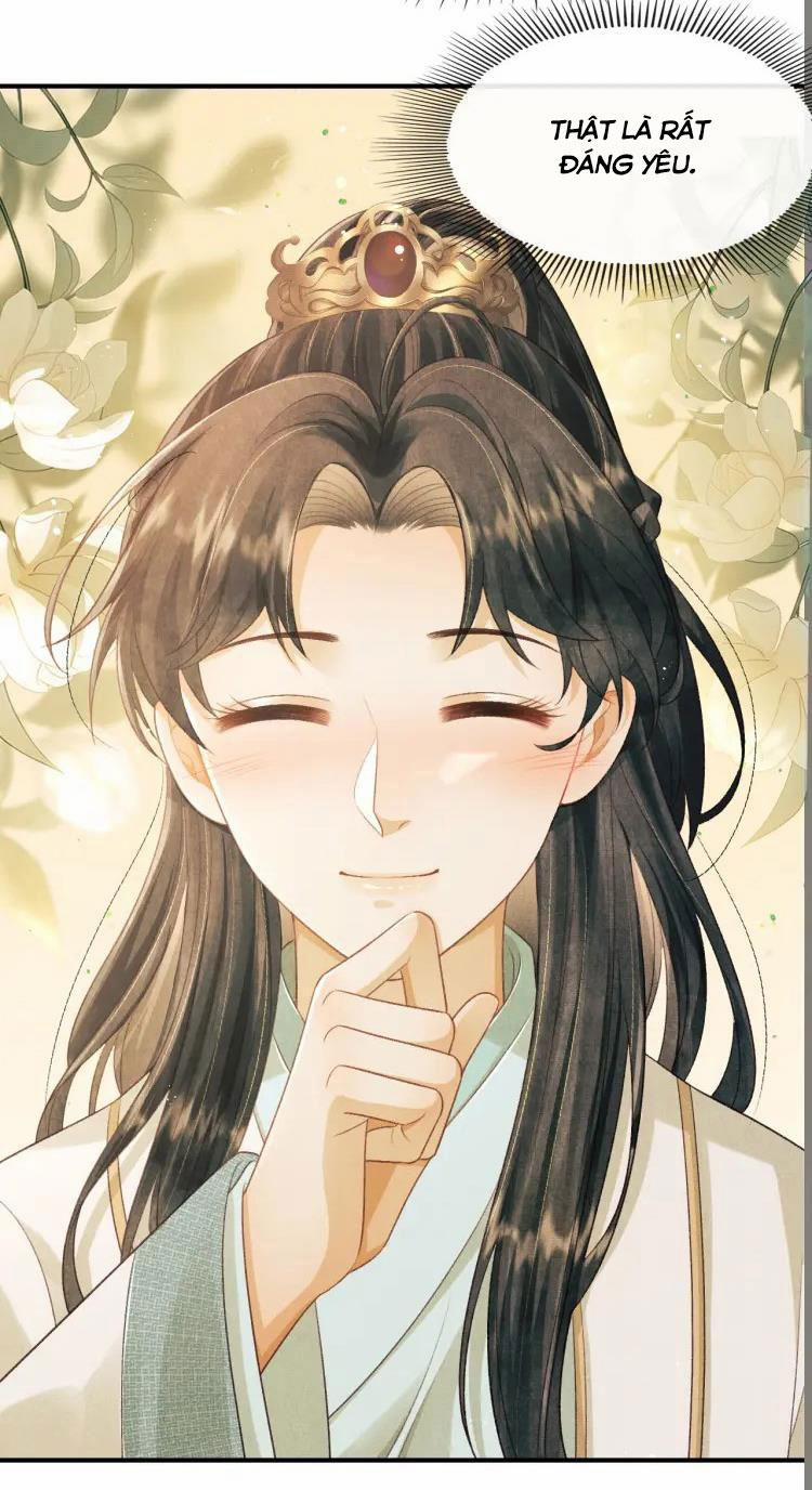 Tướng Quân Luôn Tự Coi Mình Thành Thế Thân 21 trang 28