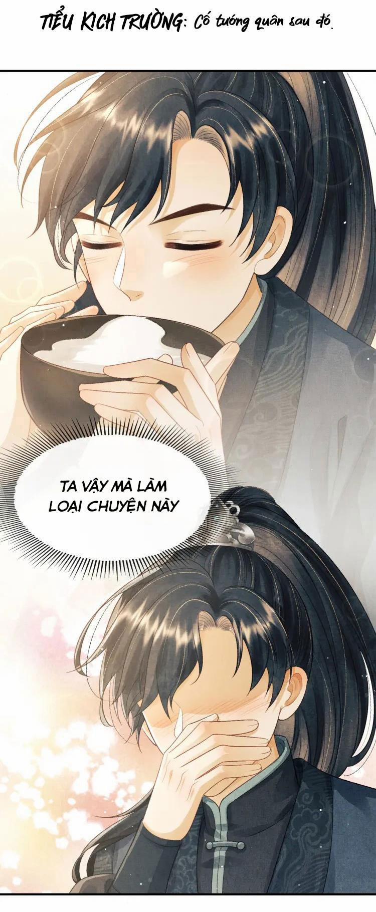 Tướng Quân Luôn Tự Coi Mình Thành Thế Thân 21 trang 41