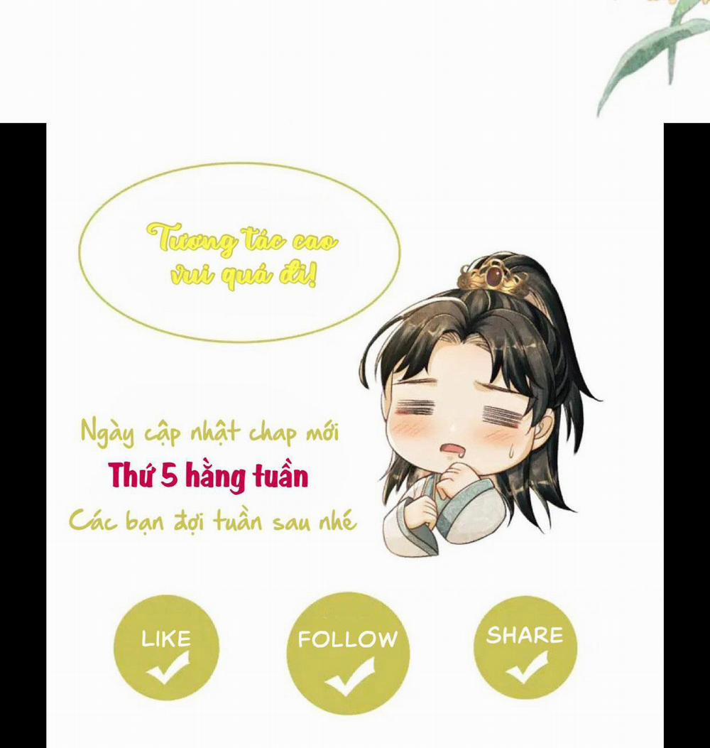 Tướng Quân Luôn Tự Coi Mình Thành Thế Thân 21 trang 45