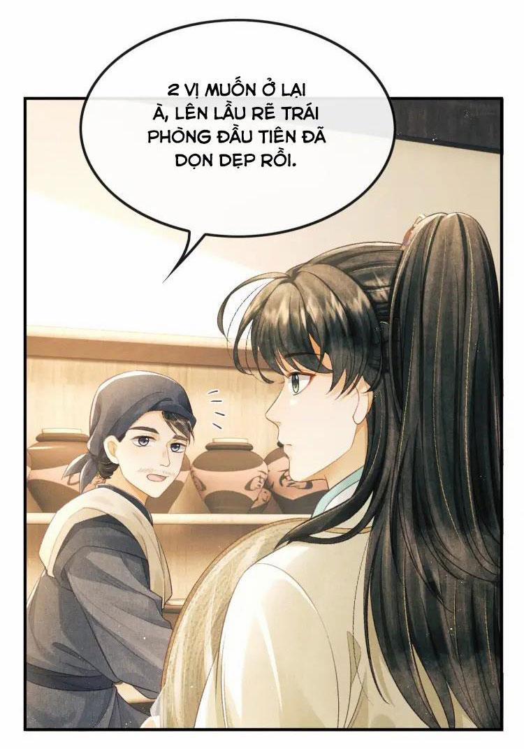 Tướng Quân Luôn Tự Coi Mình Thành Thế Thân 21 trang 9