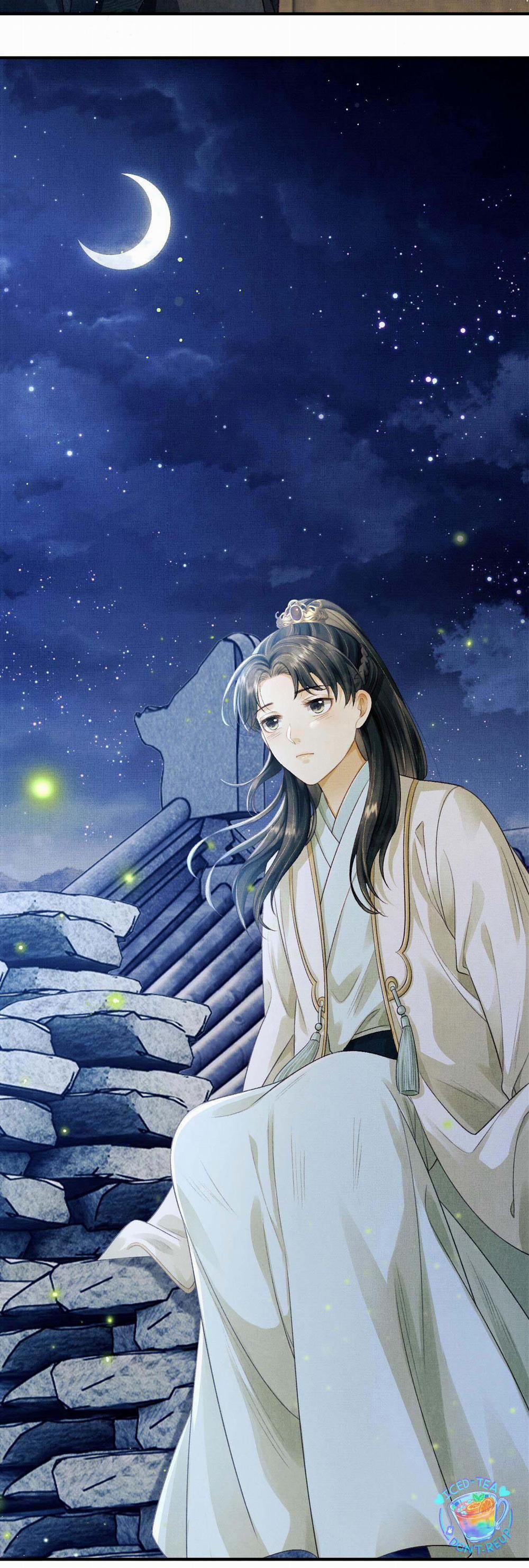 Tướng Quân Luôn Tự Coi Mình Thành Thế Thân 22 trang 23