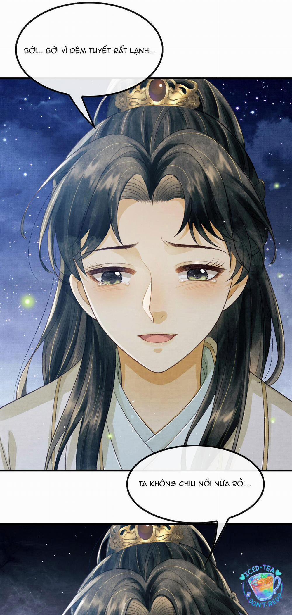 Tướng Quân Luôn Tự Coi Mình Thành Thế Thân 22 trang 27