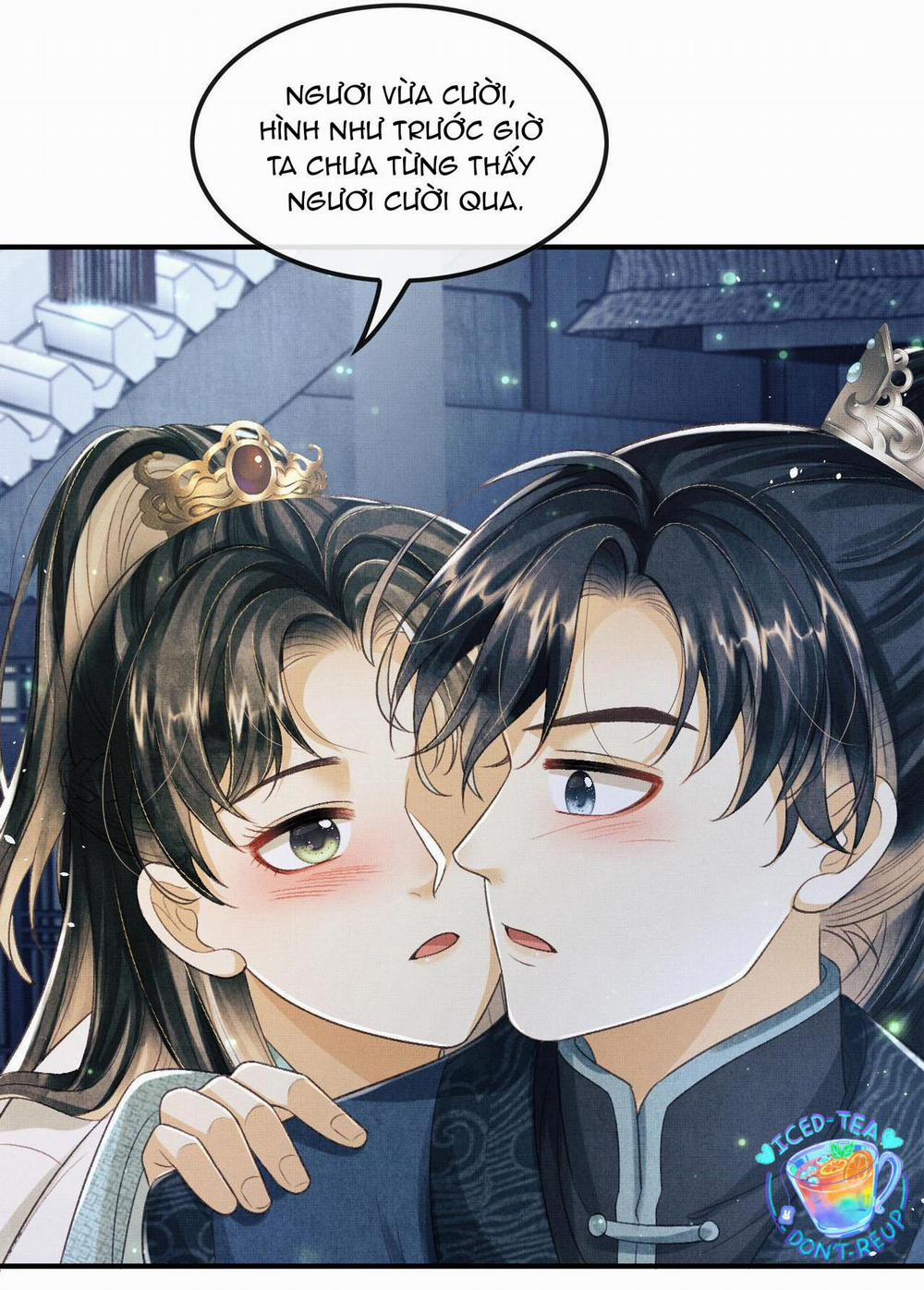 Tướng Quân Luôn Tự Coi Mình Thành Thế Thân 23 trang 11