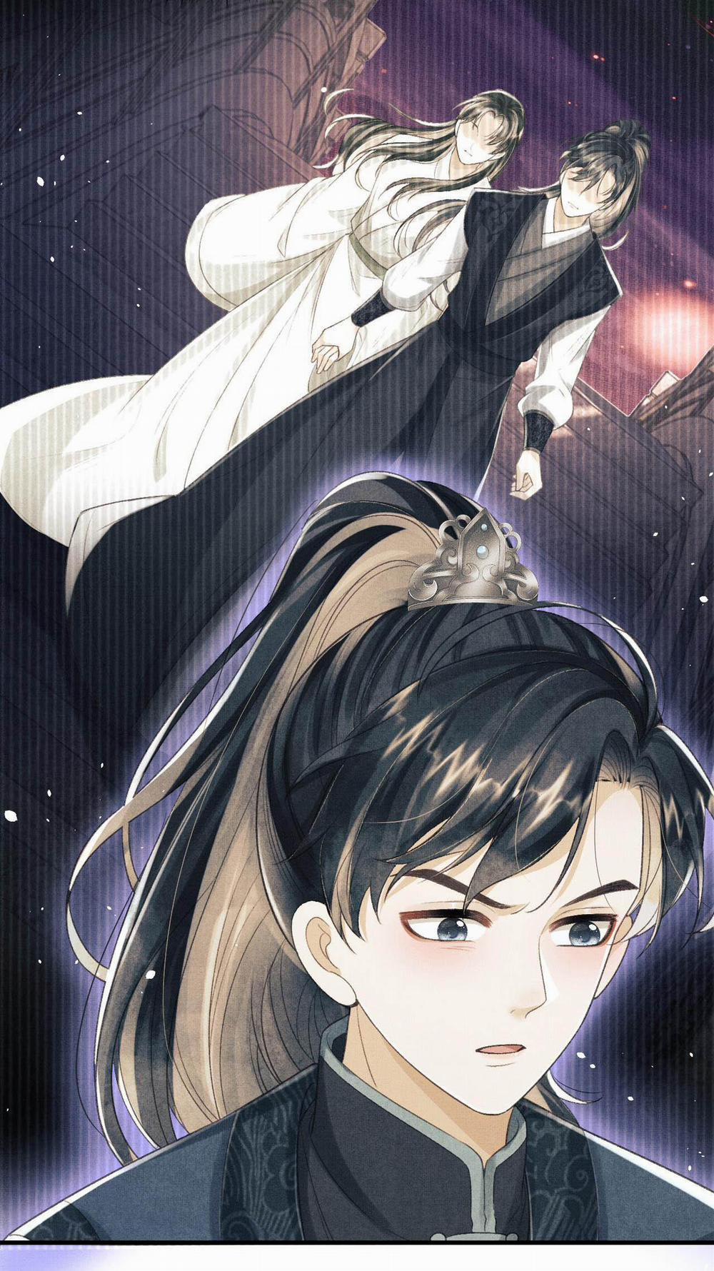 Tướng Quân Luôn Tự Coi Mình Thành Thế Thân 23 trang 16