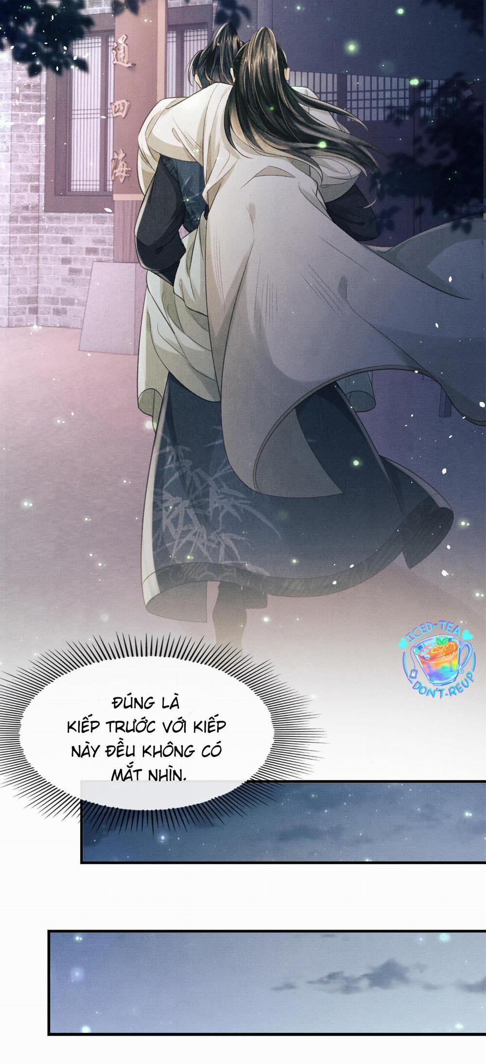 Tướng Quân Luôn Tự Coi Mình Thành Thế Thân 23 trang 21