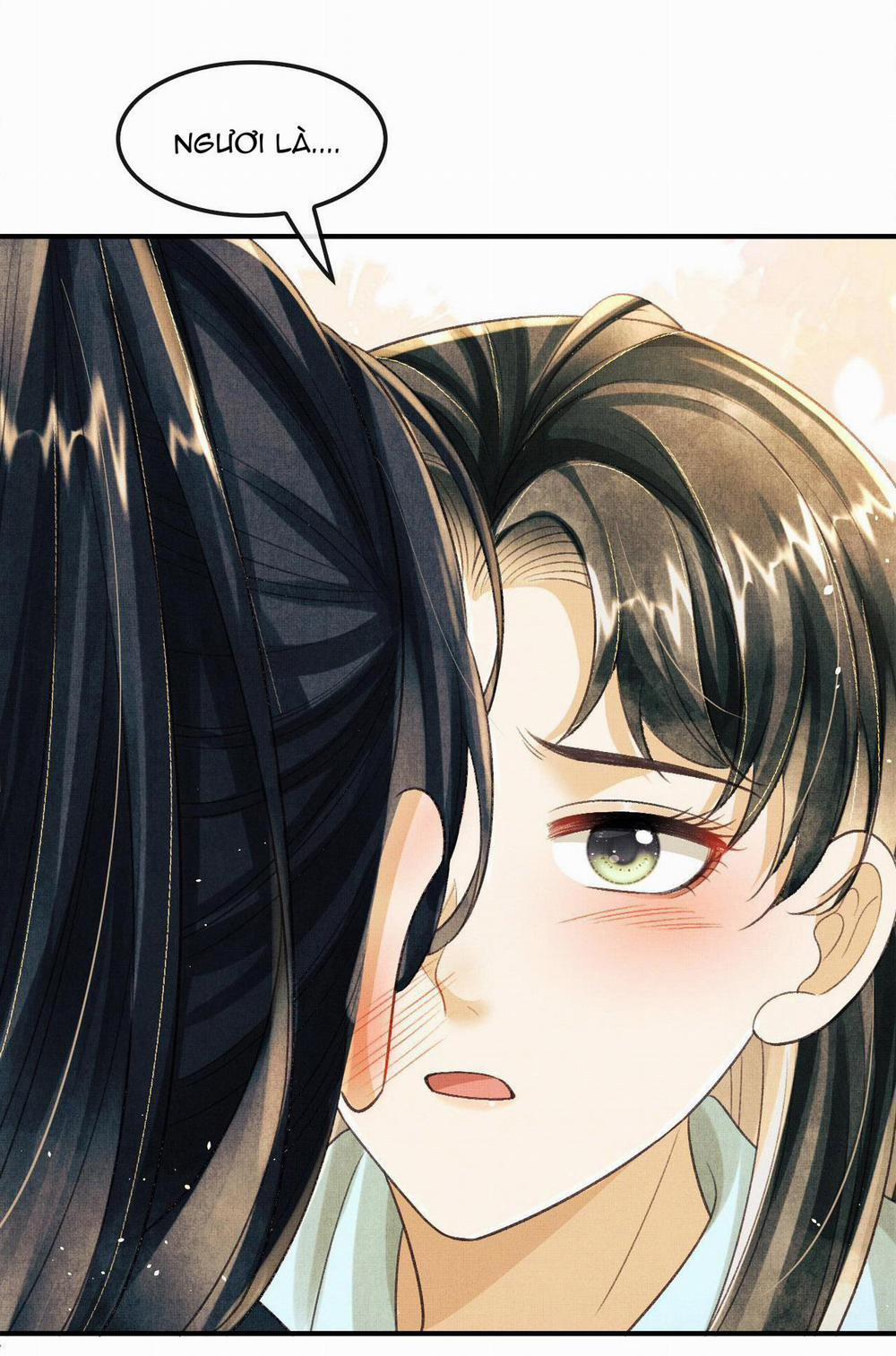 Tướng Quân Luôn Tự Coi Mình Thành Thế Thân 23 trang 25