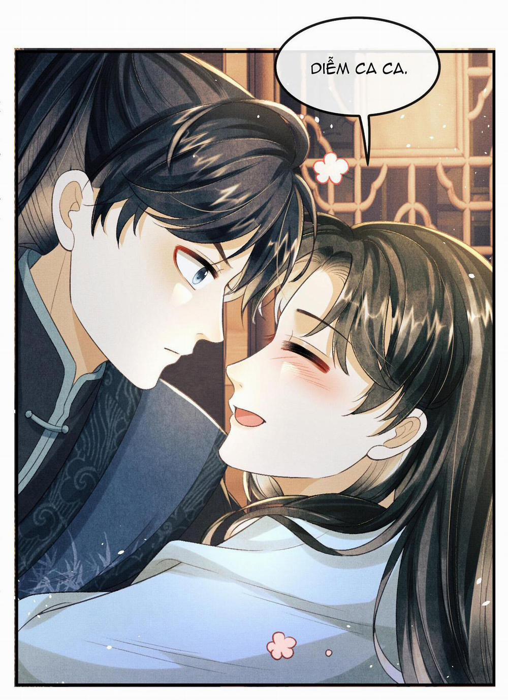 Tướng Quân Luôn Tự Coi Mình Thành Thế Thân 23 trang 26