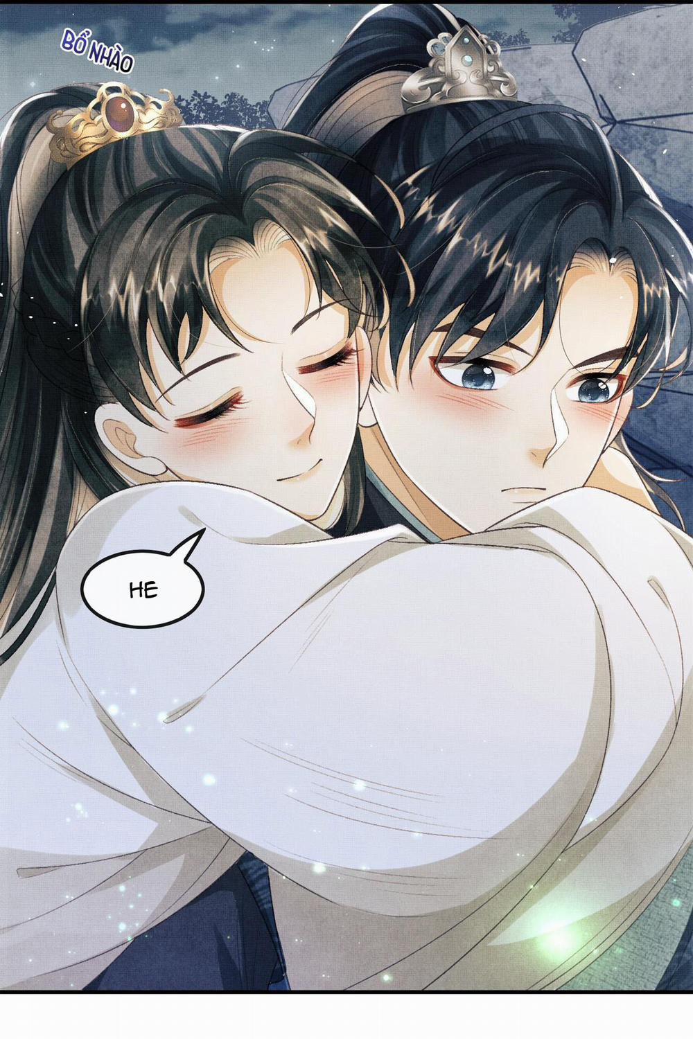 Tướng Quân Luôn Tự Coi Mình Thành Thế Thân 23 trang 3