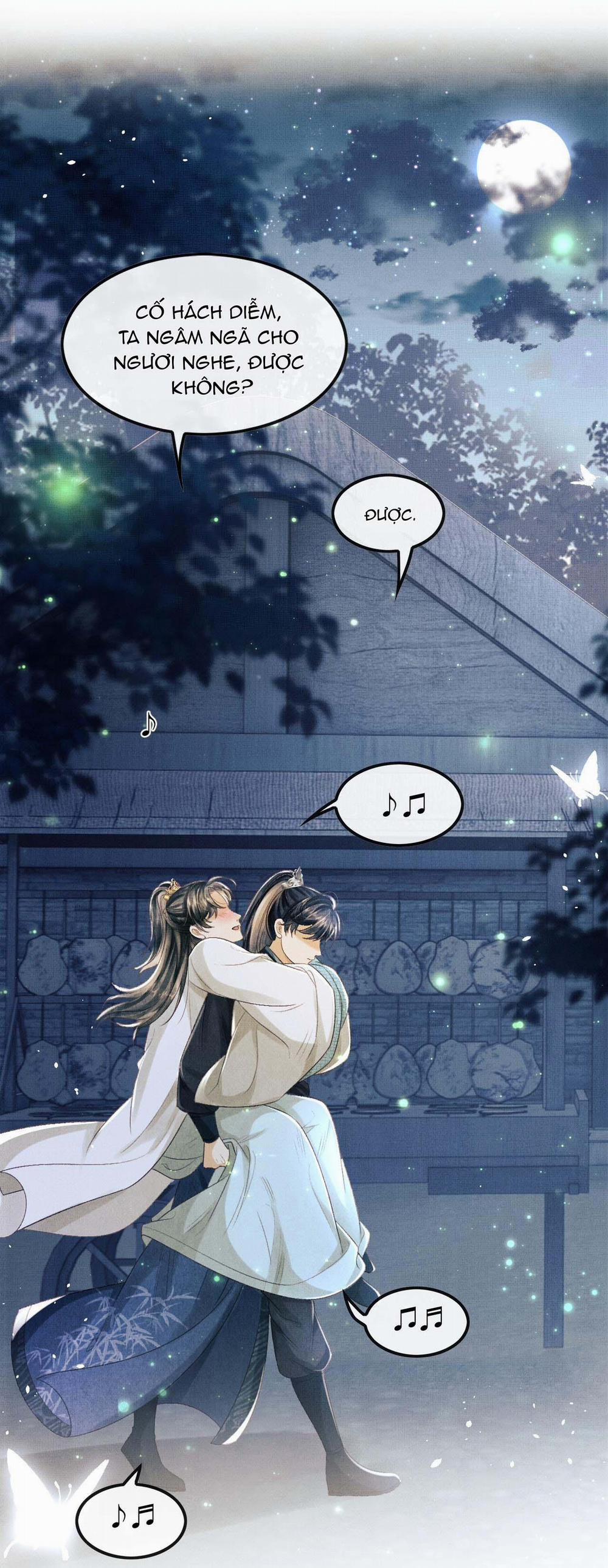 Tướng Quân Luôn Tự Coi Mình Thành Thế Thân 23 trang 7