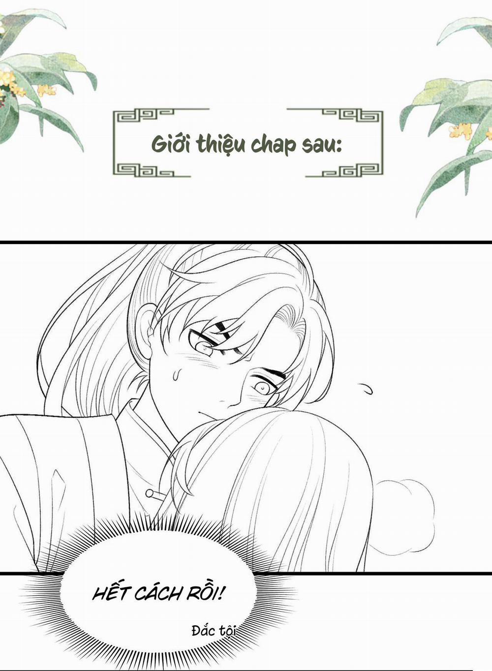 Tướng Quân Luôn Tự Coi Mình Thành Thế Thân 24 trang 35