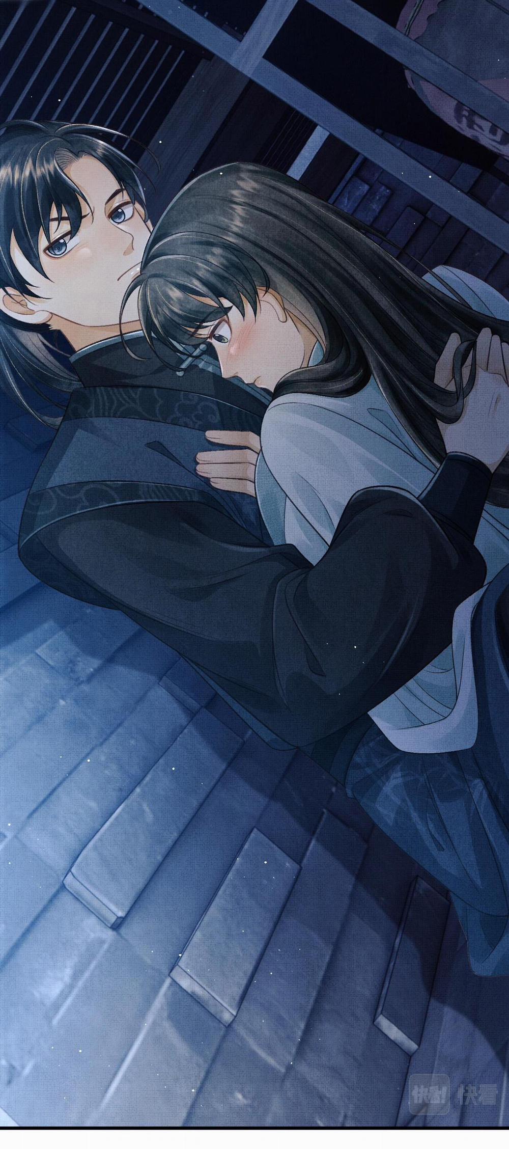 Tướng Quân Luôn Tự Coi Mình Thành Thế Thân 25 trang 15