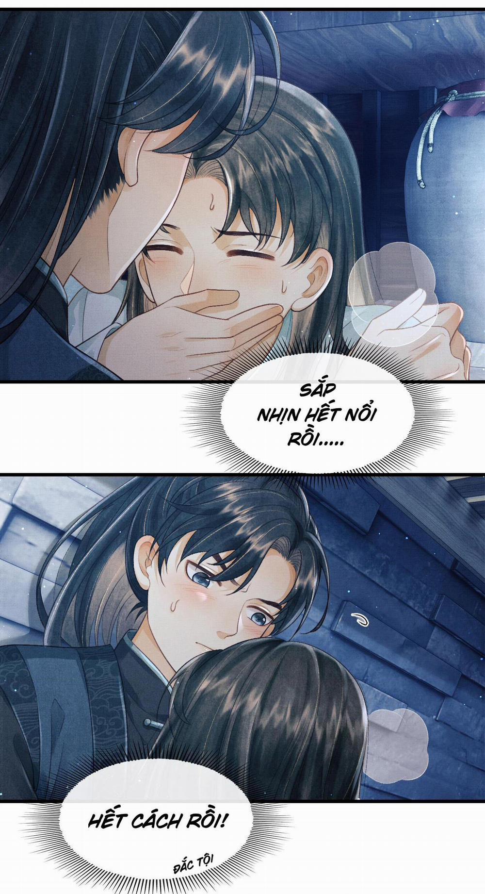 Tướng Quân Luôn Tự Coi Mình Thành Thế Thân 25 trang 24