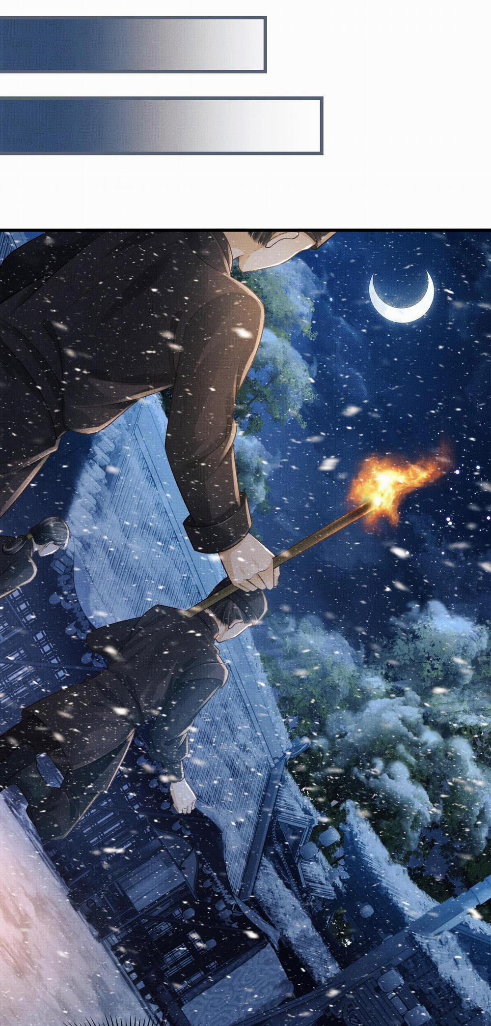 Tướng Quân Luôn Tự Coi Mình Thành Thế Thân 25 trang 8