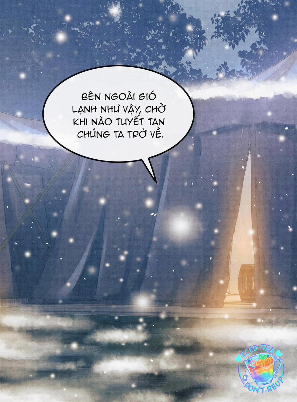 Tướng Quân Luôn Tự Coi Mình Thành Thế Thân 26 trang 15