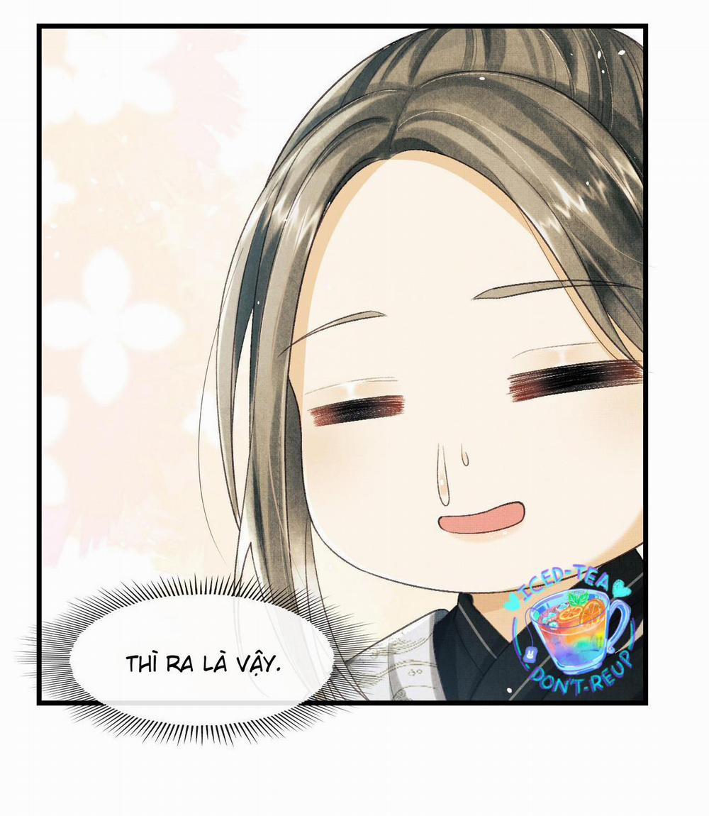 Tướng Quân Luôn Tự Coi Mình Thành Thế Thân 26 trang 38