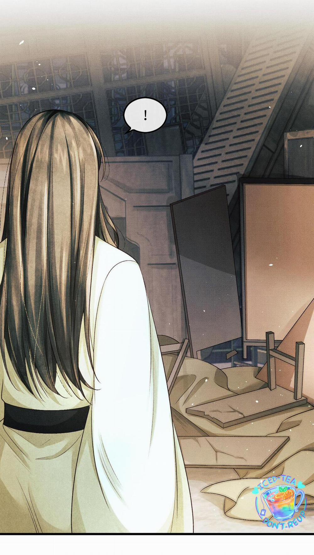 Tướng Quân Luôn Tự Coi Mình Thành Thế Thân 26 trang 8