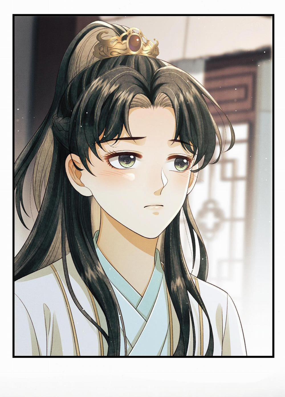 Tướng Quân Luôn Tự Coi Mình Thành Thế Thân 27 trang 28