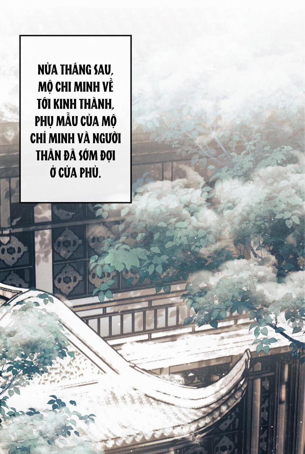 Tướng Quân Luôn Tự Coi Mình Thành Thế Thân 27 trang 32