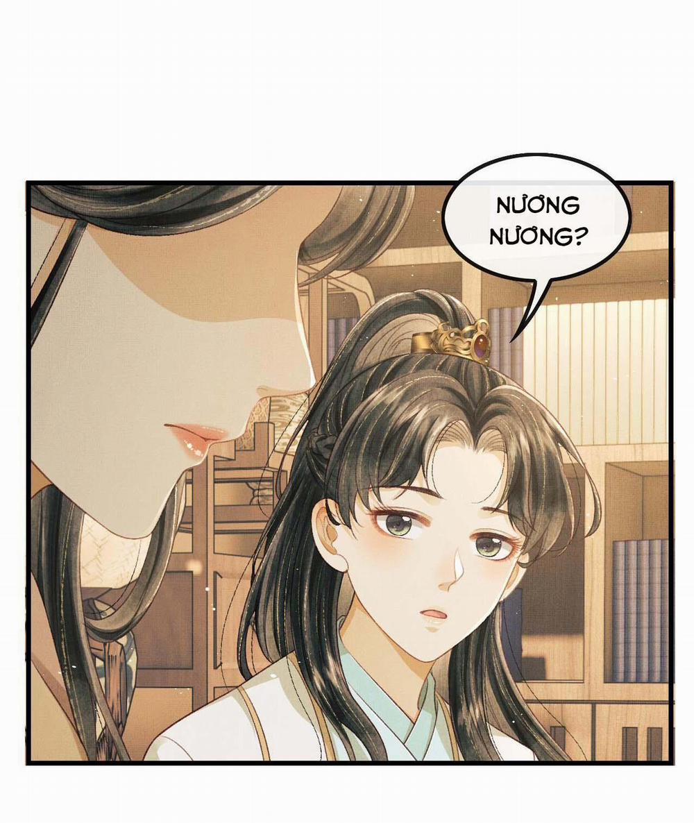 Tướng Quân Luôn Tự Coi Mình Thành Thế Thân 28 trang 11