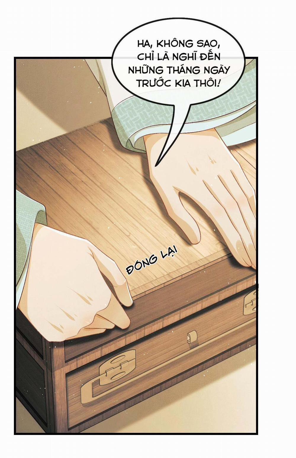 Tướng Quân Luôn Tự Coi Mình Thành Thế Thân 28 trang 12