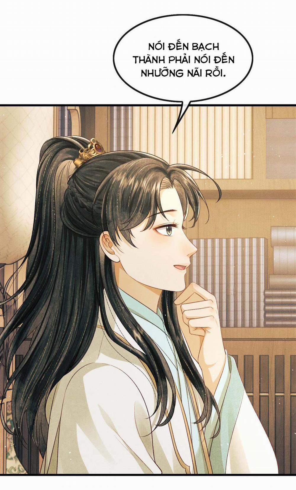 Tướng Quân Luôn Tự Coi Mình Thành Thế Thân 28 trang 14