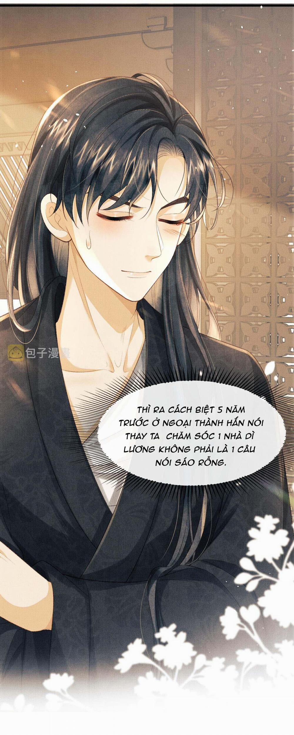 Tướng Quân Luôn Tự Coi Mình Thành Thế Thân 29 trang 19