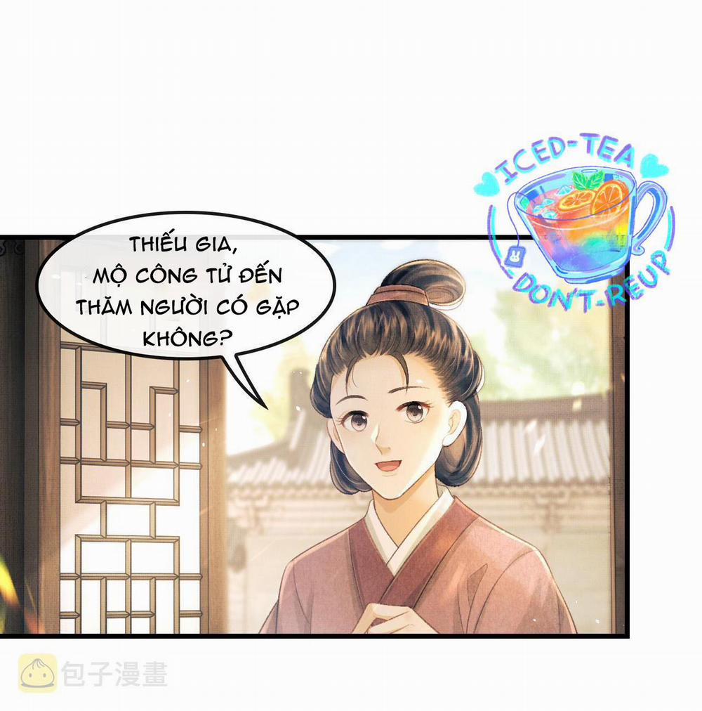 Tướng Quân Luôn Tự Coi Mình Thành Thế Thân 29 trang 27