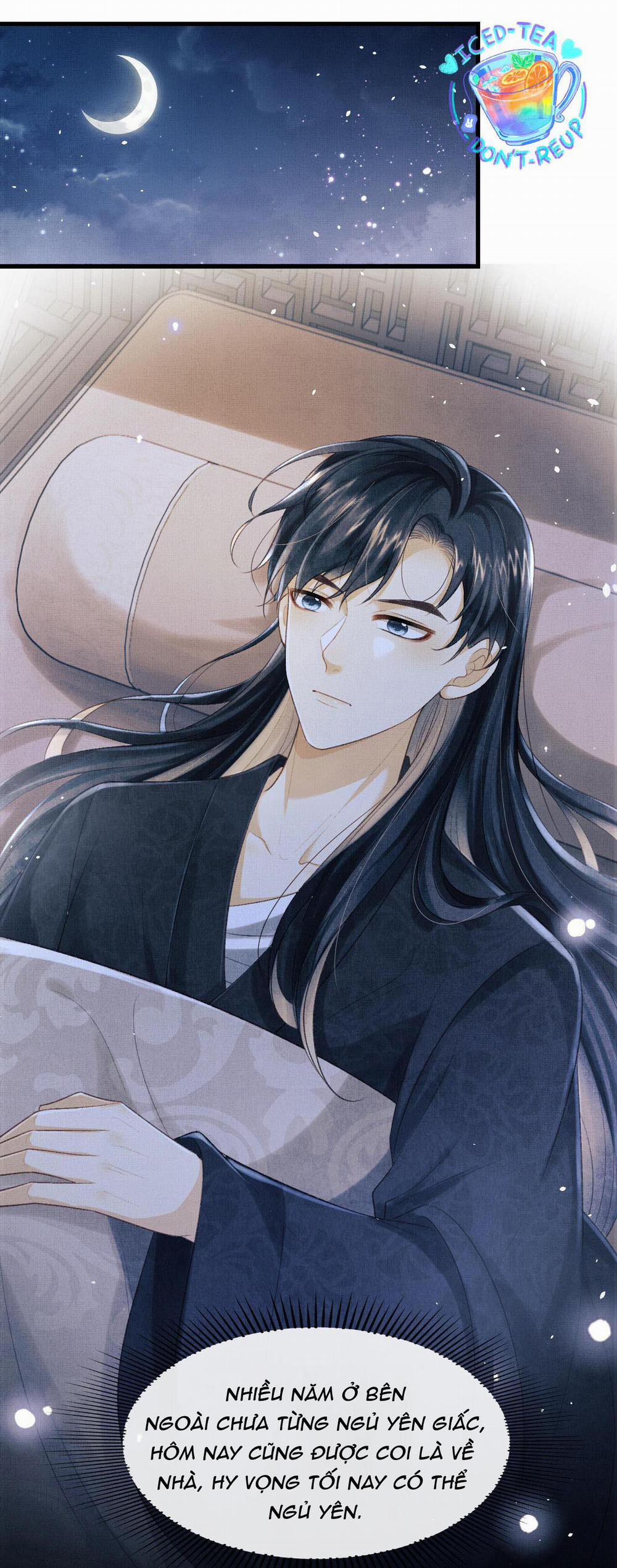 Tướng Quân Luôn Tự Coi Mình Thành Thế Thân 29 trang 4