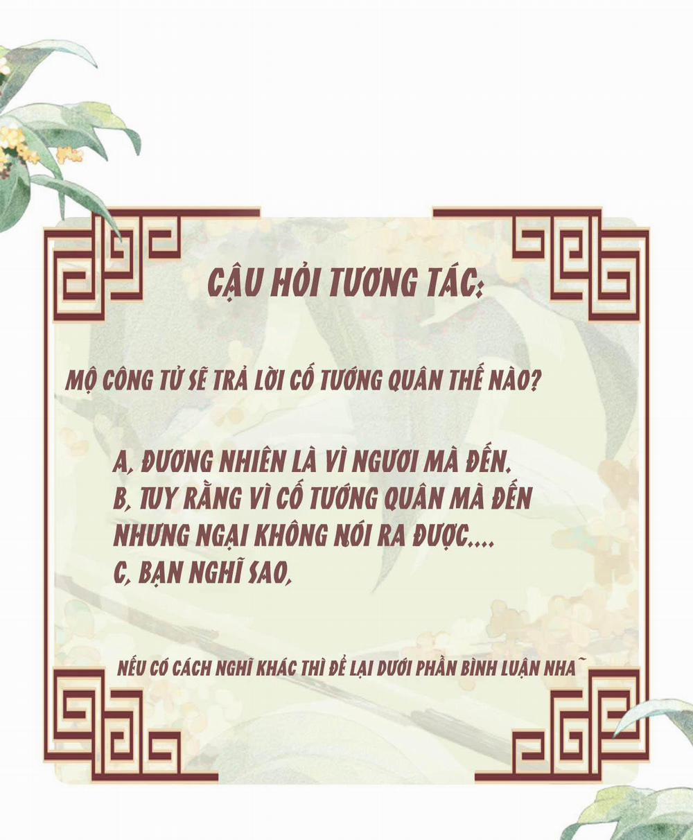 Tướng Quân Luôn Tự Coi Mình Thành Thế Thân 29 trang 45