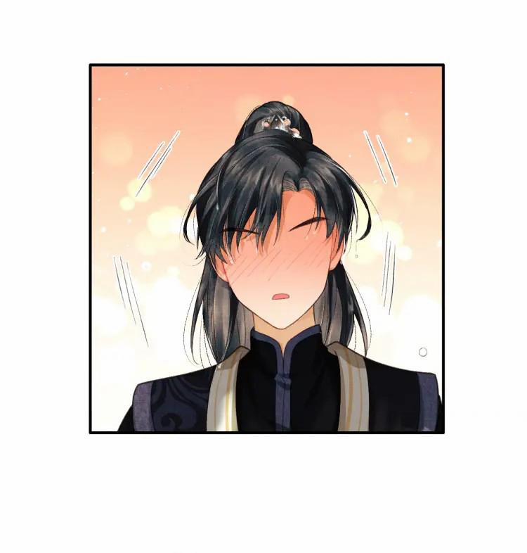 Tướng Quân Luôn Tự Coi Mình Thành Thế Thân 3 trang 10