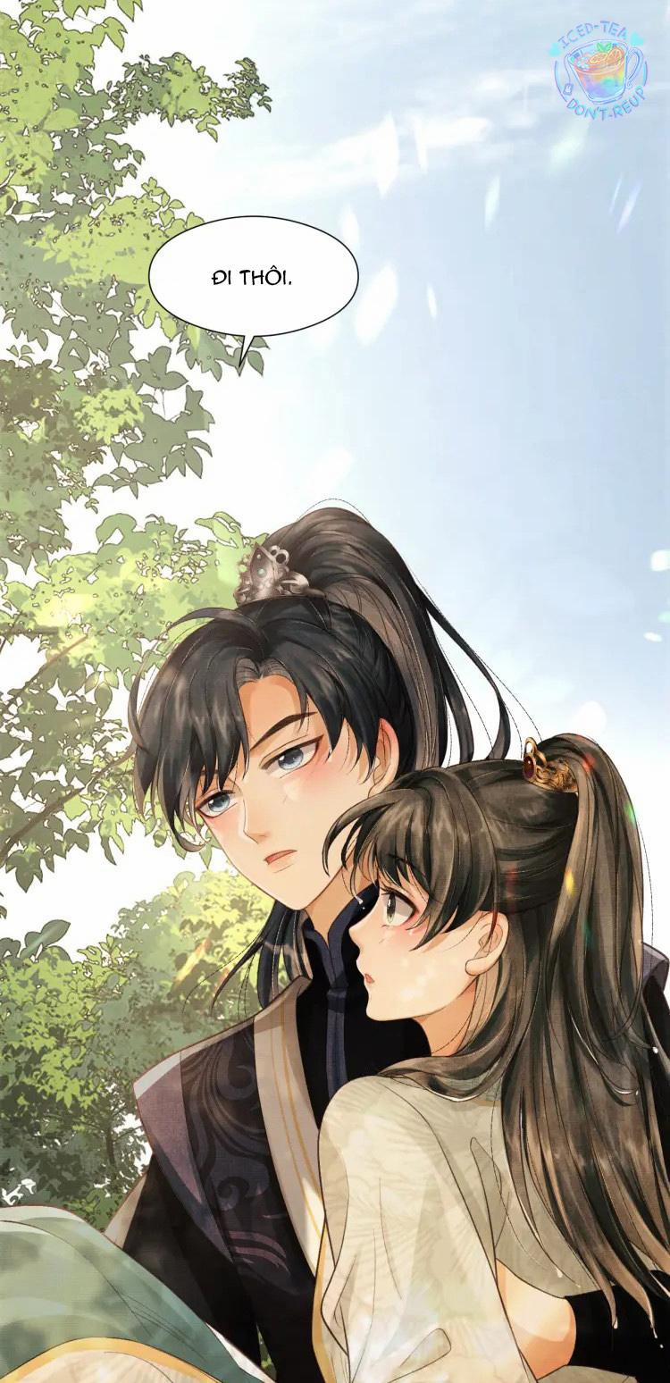 Tướng Quân Luôn Tự Coi Mình Thành Thế Thân 3 trang 13