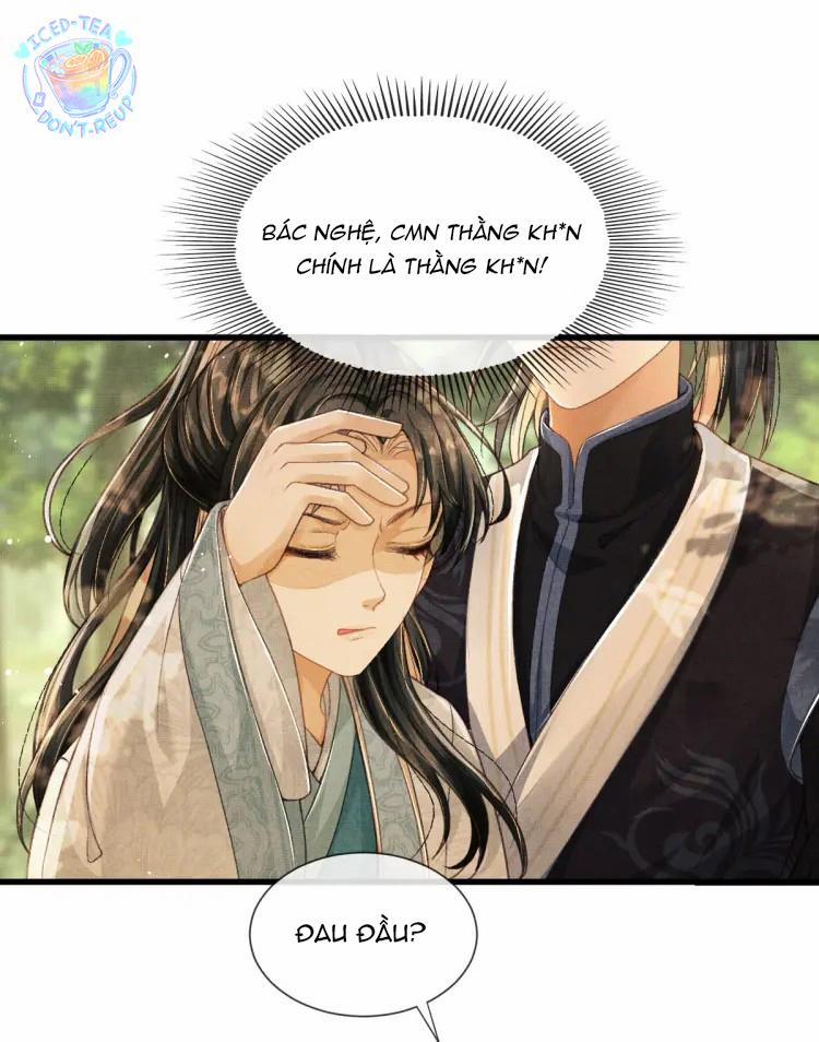 Tướng Quân Luôn Tự Coi Mình Thành Thế Thân 3 trang 27