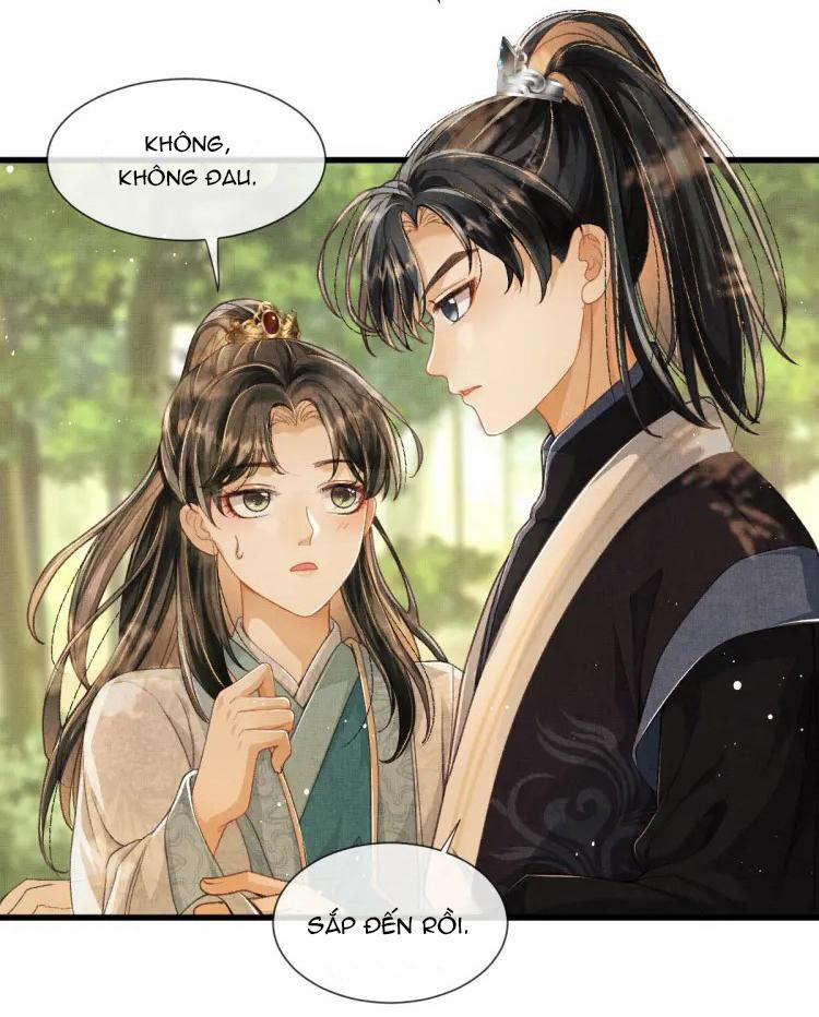 Tướng Quân Luôn Tự Coi Mình Thành Thế Thân 3 trang 28