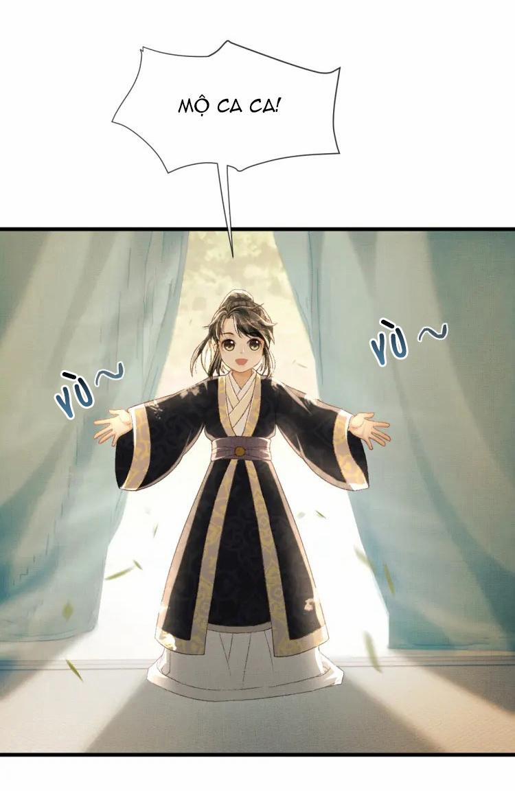 Tướng Quân Luôn Tự Coi Mình Thành Thế Thân 3 trang 37