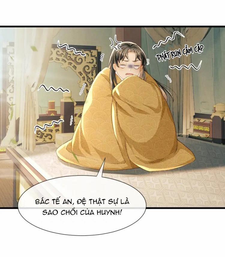 Tướng Quân Luôn Tự Coi Mình Thành Thế Thân 3 trang 38