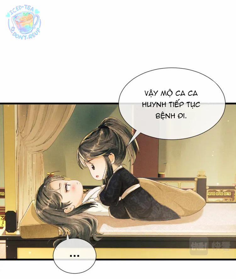 Tướng Quân Luôn Tự Coi Mình Thành Thế Thân 3 trang 41