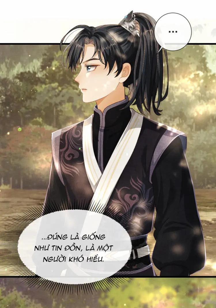 Tướng Quân Luôn Tự Coi Mình Thành Thế Thân 3 trang 47