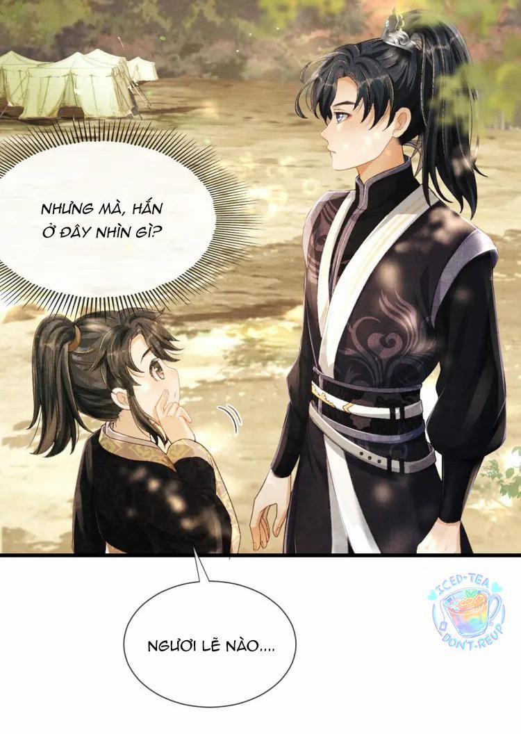 Tướng Quân Luôn Tự Coi Mình Thành Thế Thân 3 trang 48