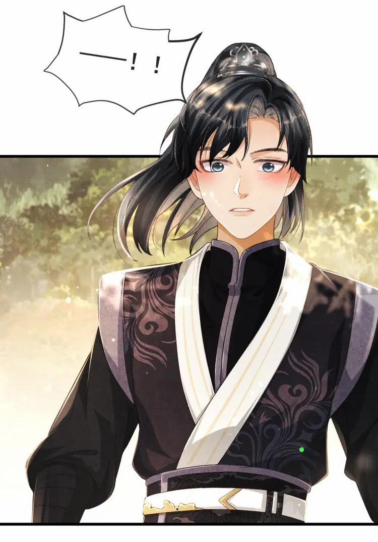 Tướng Quân Luôn Tự Coi Mình Thành Thế Thân 3 trang 50