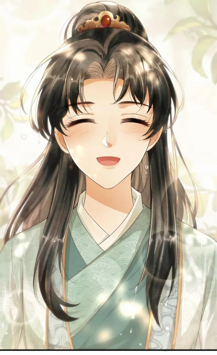 Tướng Quân Luôn Tự Coi Mình Thành Thế Thân 3 trang 9