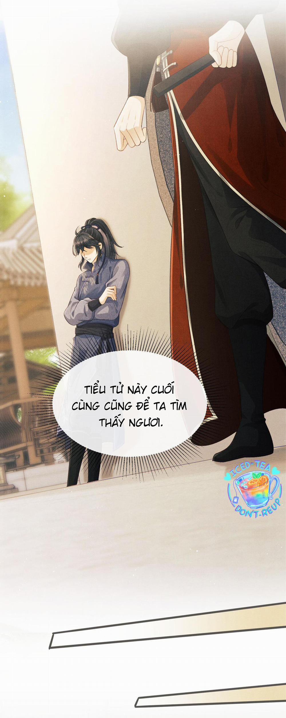 Tướng Quân Luôn Tự Coi Mình Thành Thế Thân 30 trang 11