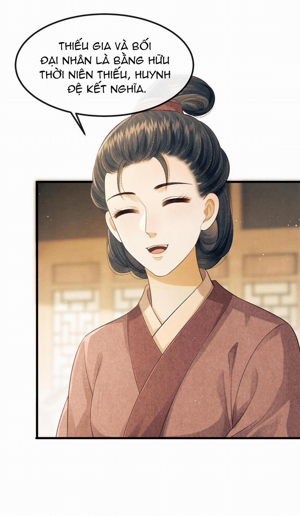 Tướng Quân Luôn Tự Coi Mình Thành Thế Thân 30 trang 13