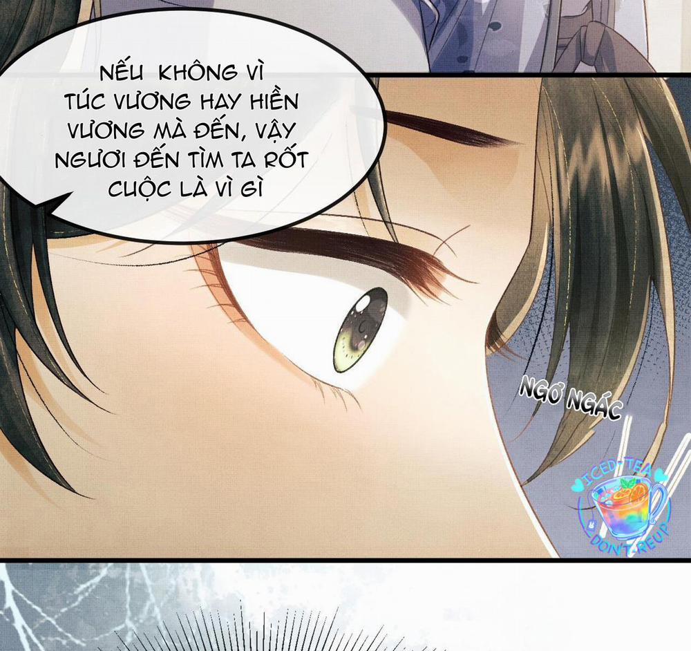 Tướng Quân Luôn Tự Coi Mình Thành Thế Thân 30 trang 25