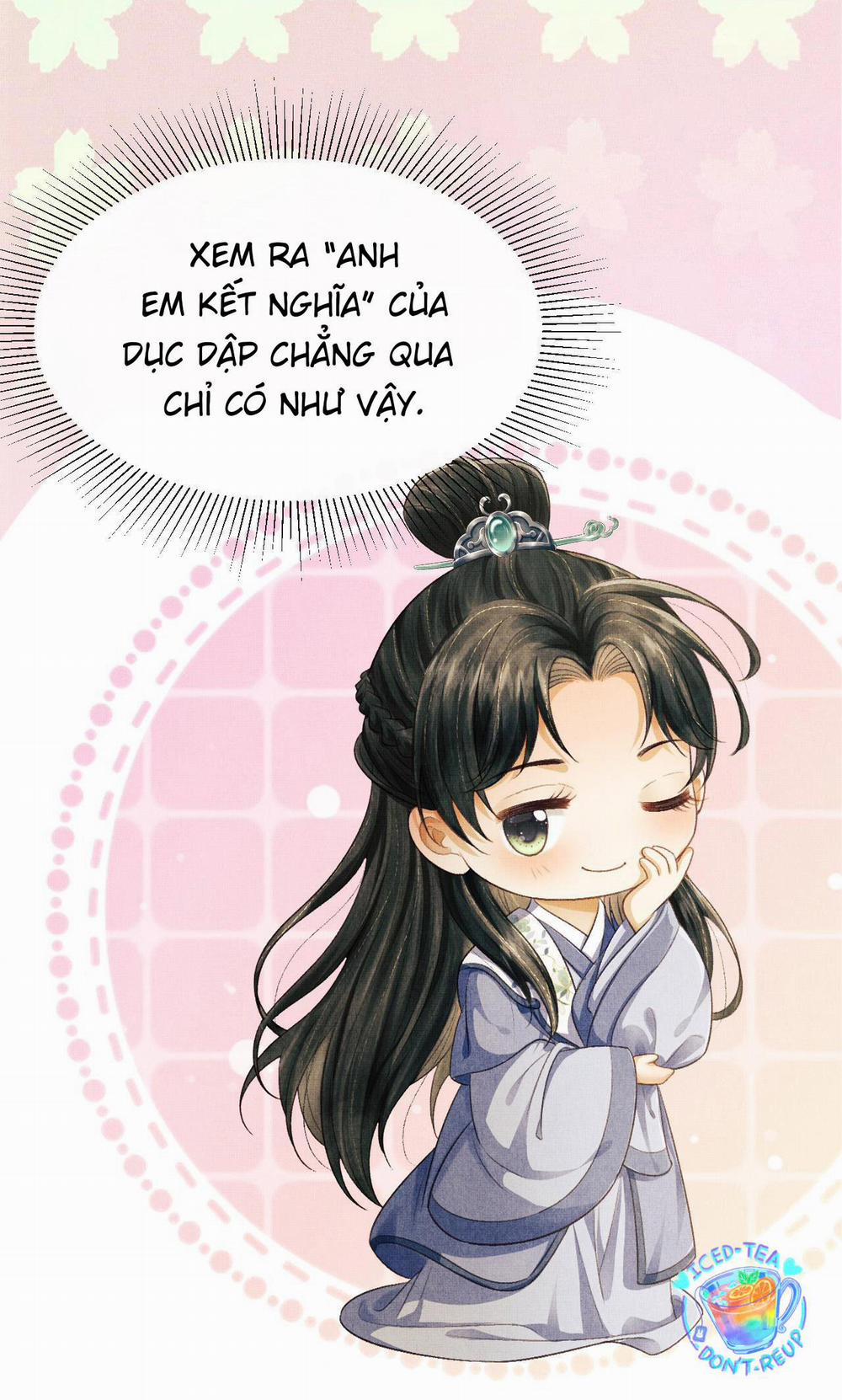 Tướng Quân Luôn Tự Coi Mình Thành Thế Thân 30 trang 43