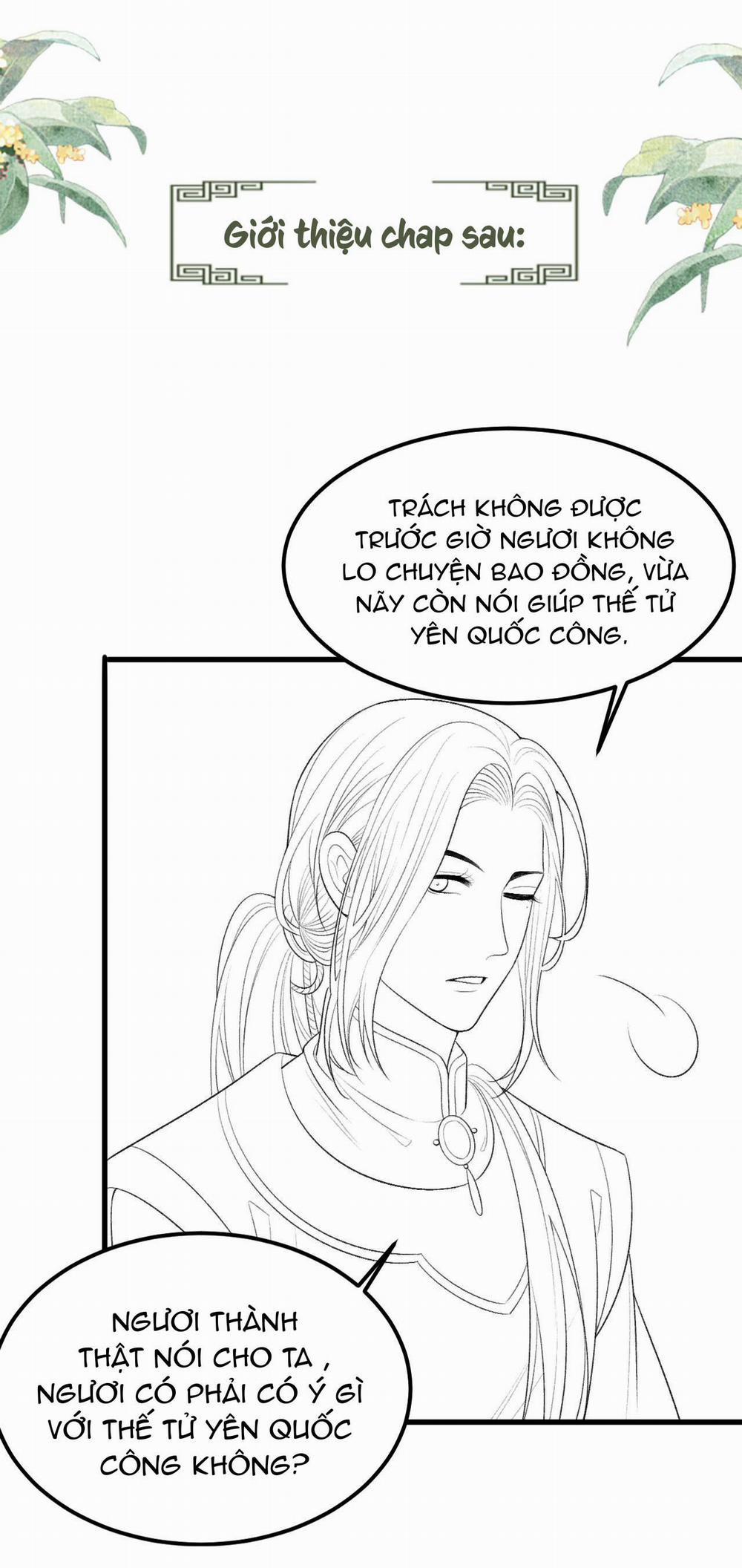 Tướng Quân Luôn Tự Coi Mình Thành Thế Thân 30 trang 44